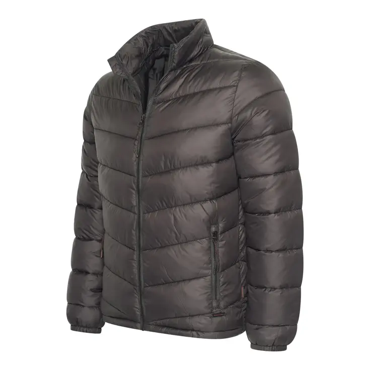 Heren Puffer Jacket