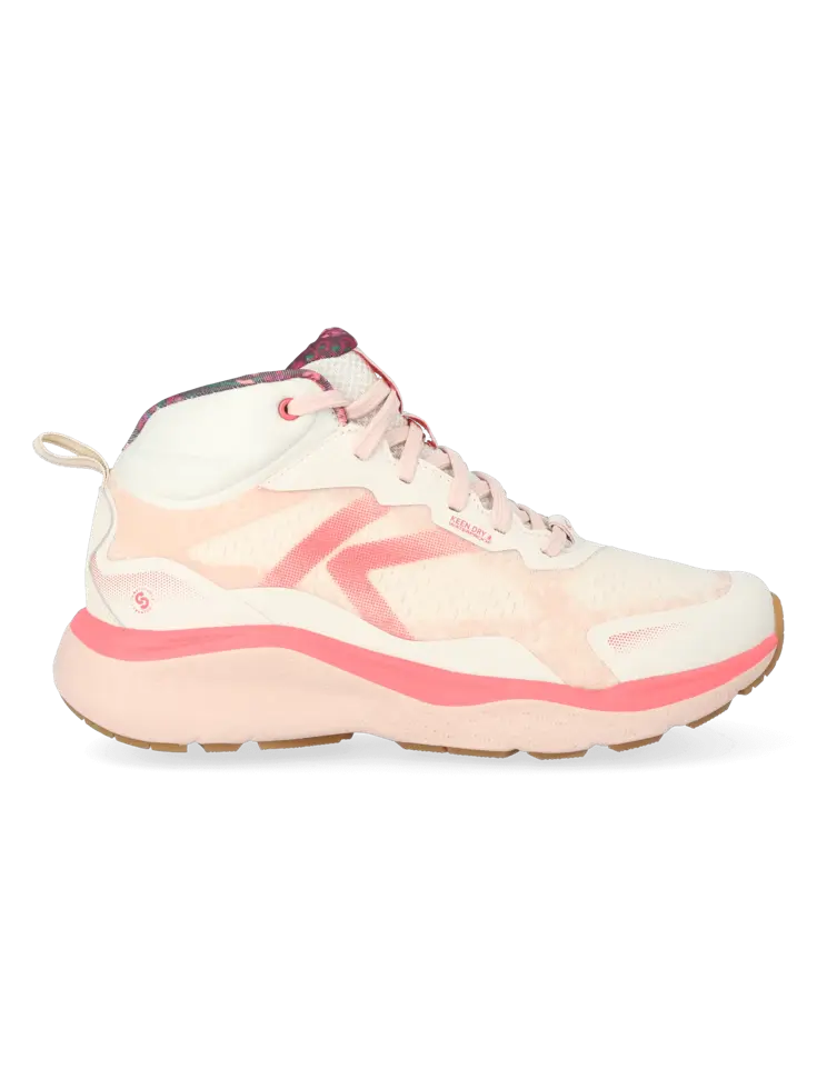 Leiki Mid - Wandelschoenen - Dames