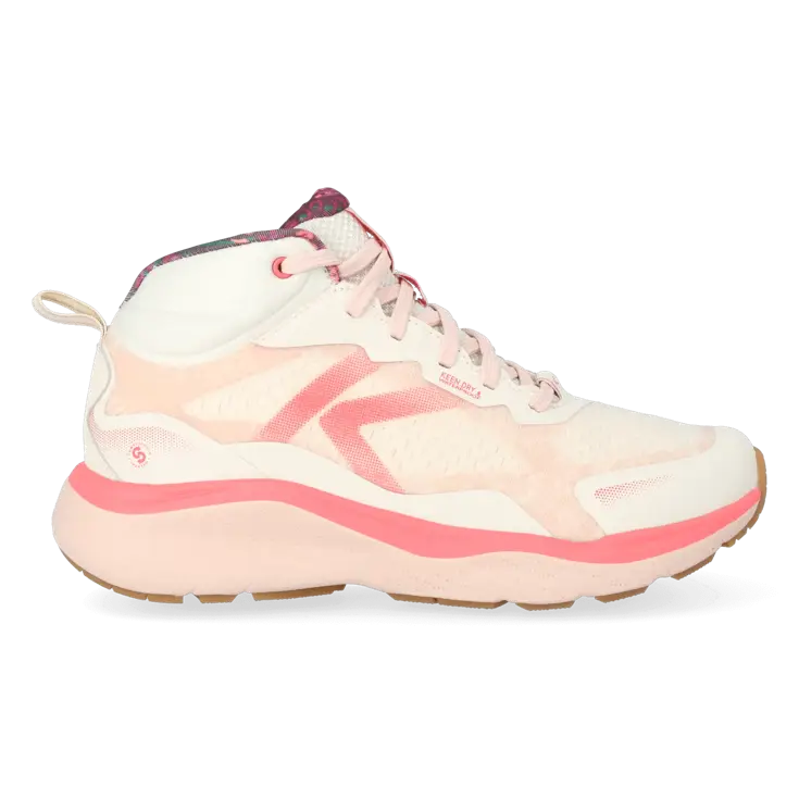 Leiki Mid - Wandelschoenen - Dames - Keen