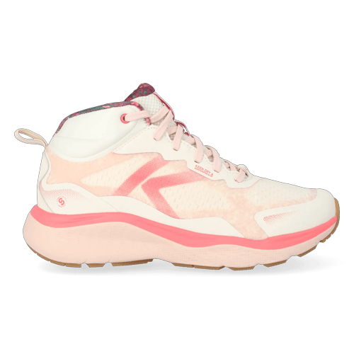 Leiki Mid - Wandelschoenen - Dames - Keen