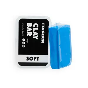 Clay Bar Soft Kleibar