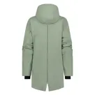 Jaguas - Parka dames - Human Nature 