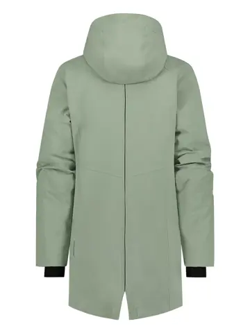 Jaguas - Parka dames - Human Nature 