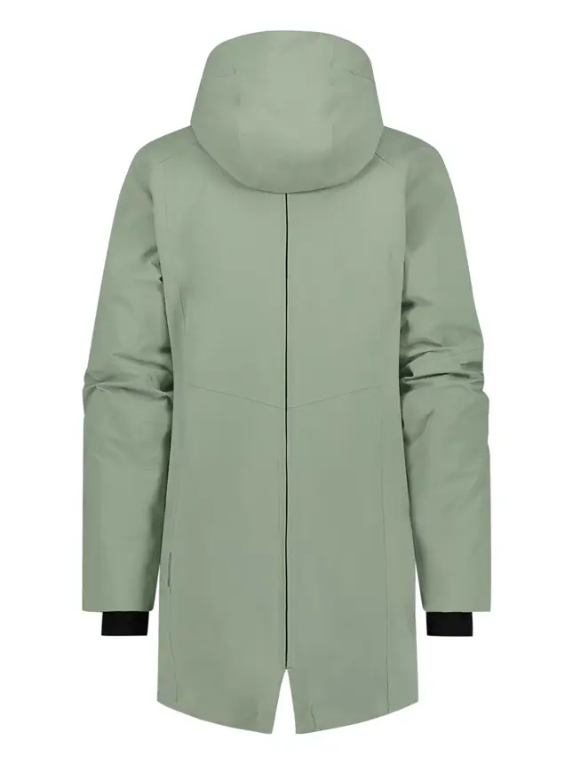 Jaguas - Parka dames - Human Nature 