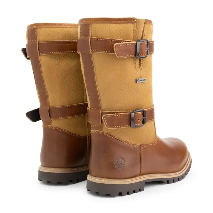 Sweden dames - Pull-on boots