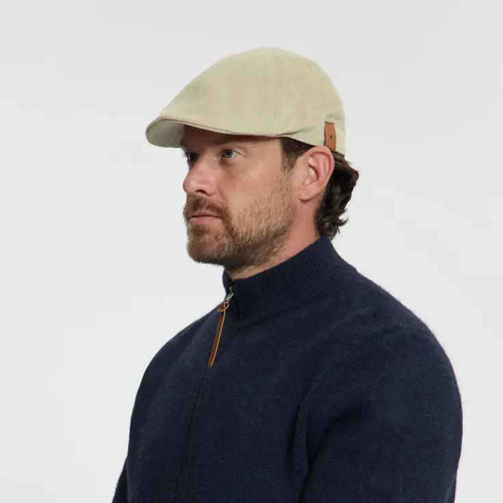 Tay - Flatcap Unisex