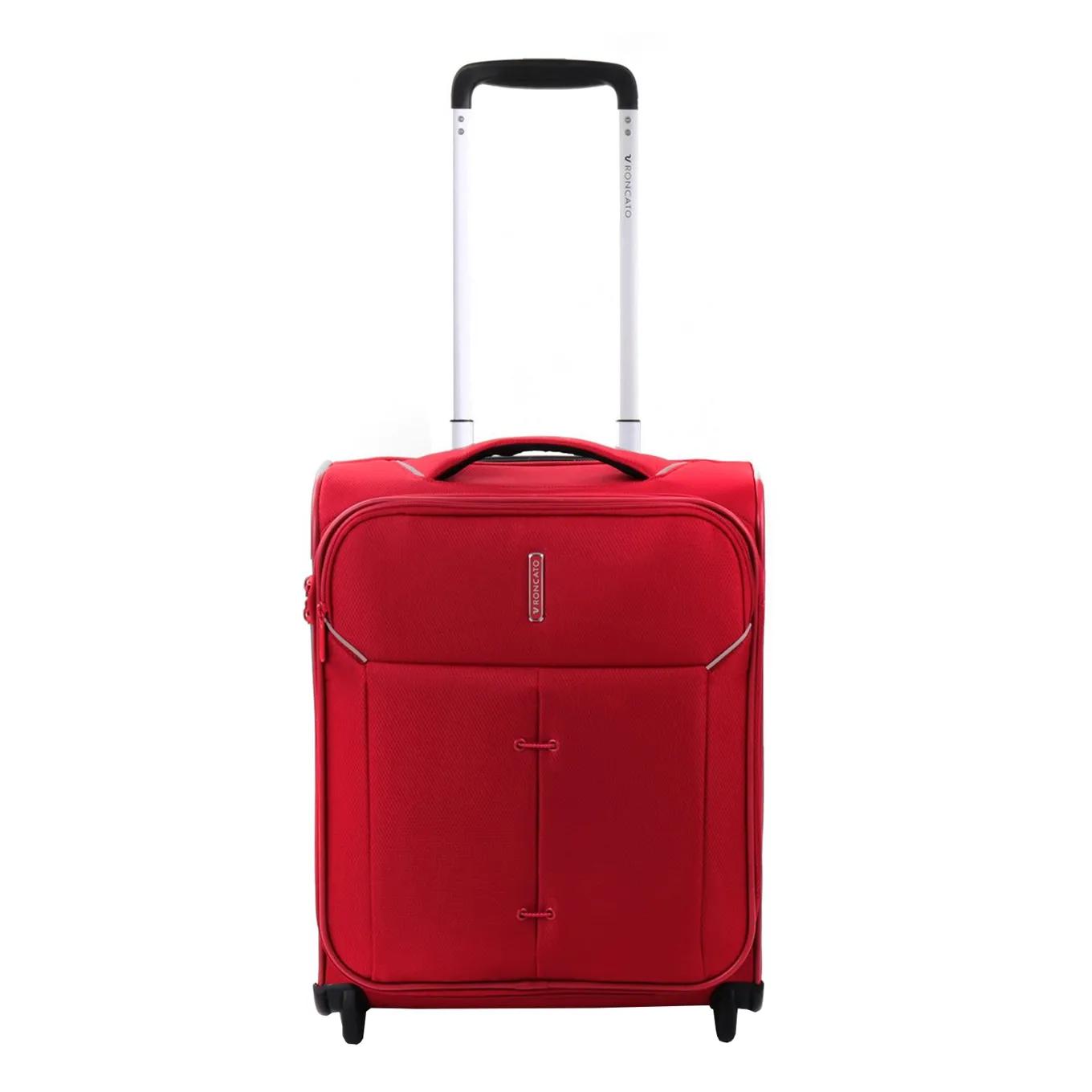 Roncato  2.0 underseater trolley 45 rosso Rood  Rood main product image