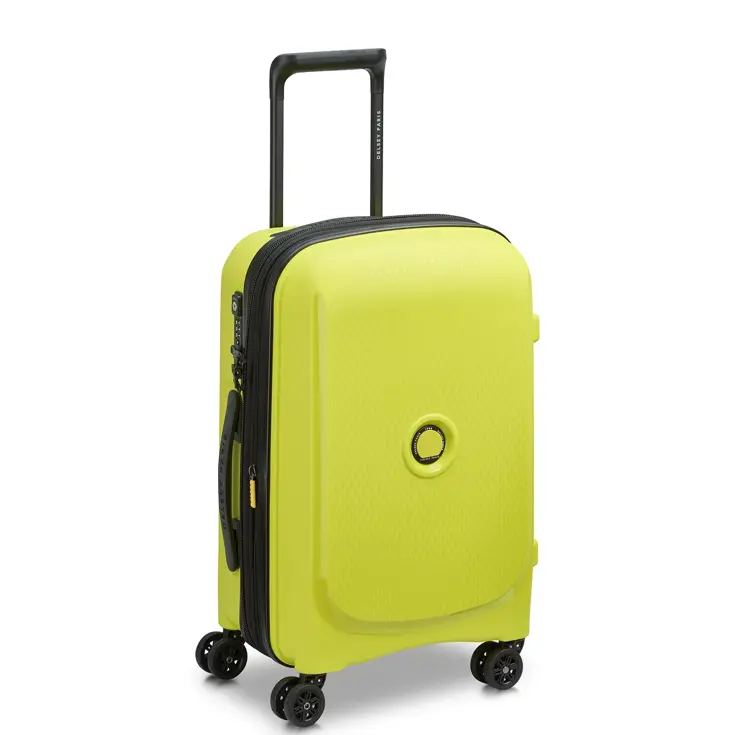 Belmont Plus koffer / 39 L