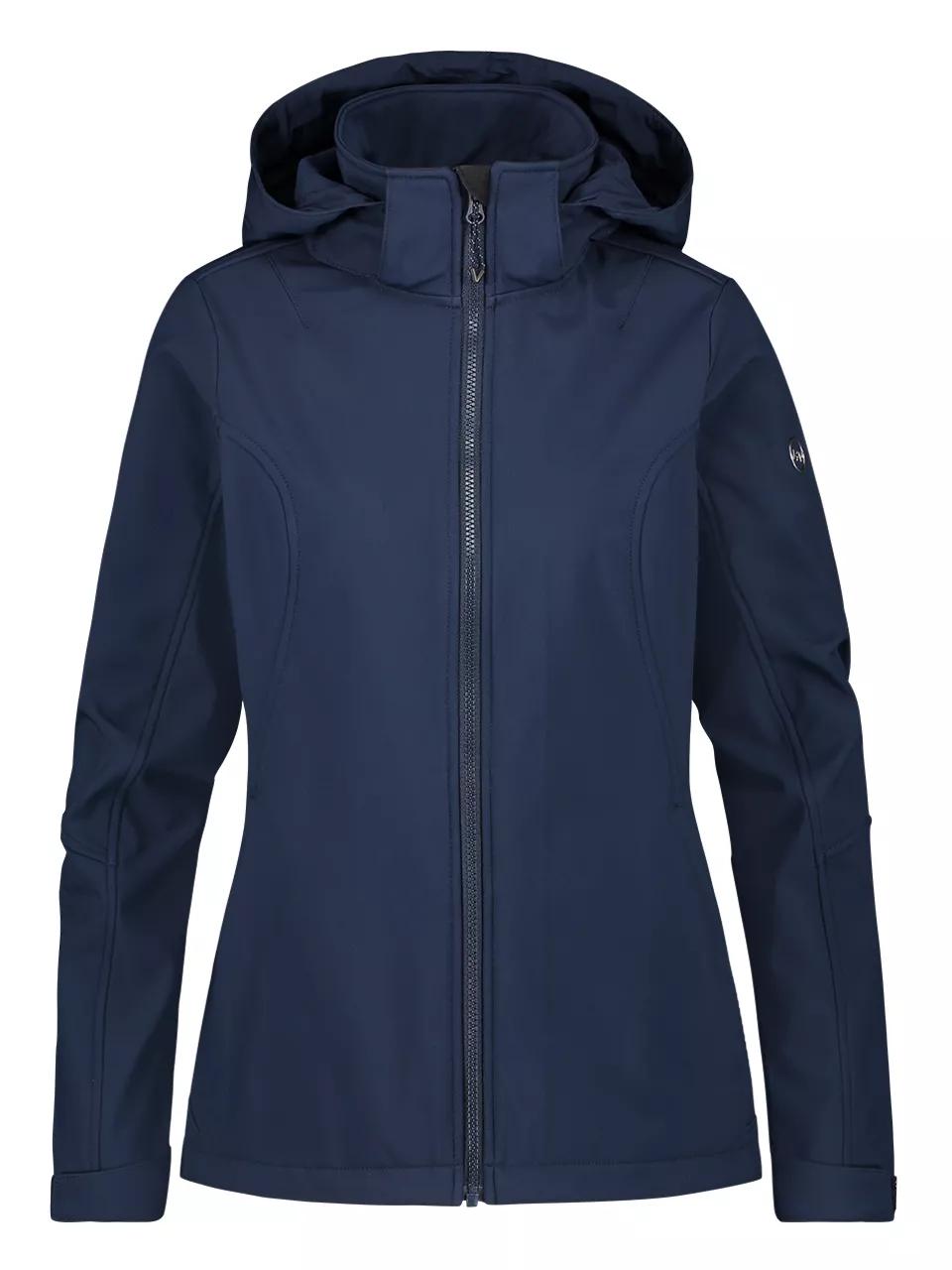 Ylva Jas Dames Softshell kopen ANWB Webwinkel