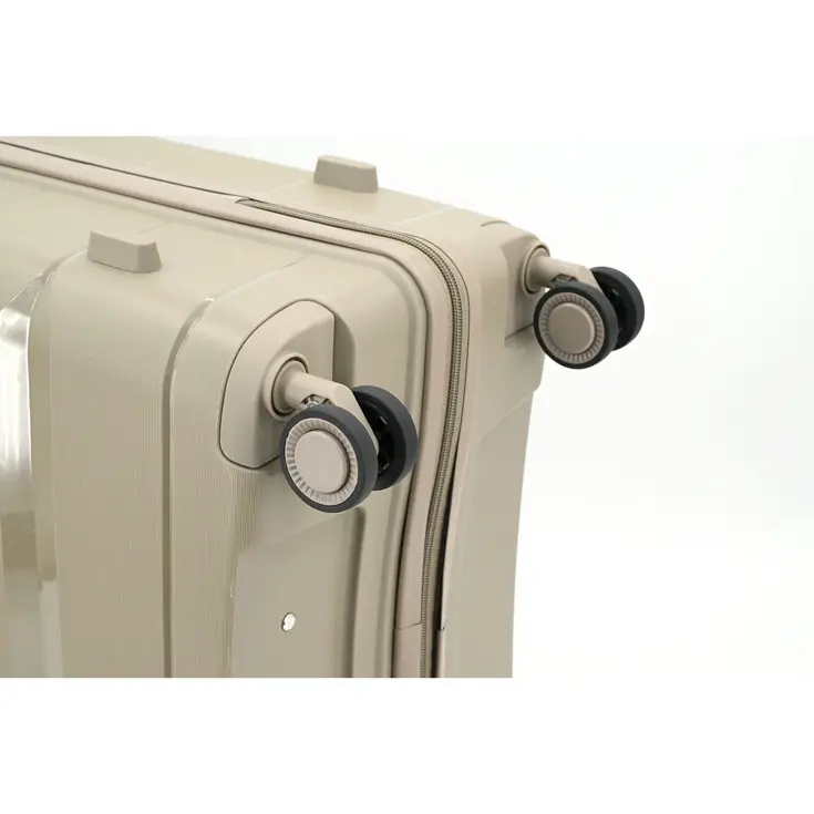 Straight-Line Cabin Spinner  | 35 L