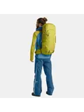 Ortovox Peak 45 Backpack cengia-rossa |45 L