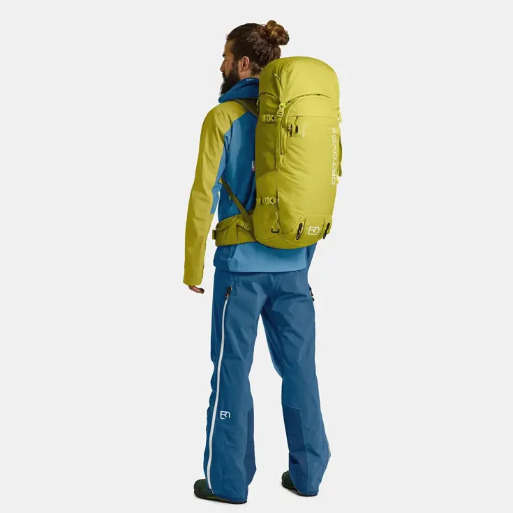 Ortovox Peak 45 Backpack cengia-rossa |45 L