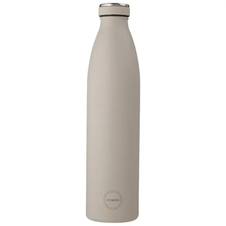 Thermosfles AYA&IDA Drinking Bottle 1L