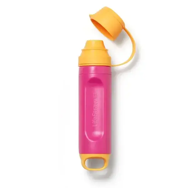 Lifestraw Peak SOLO