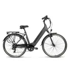 L' Amant Eco Bg - e-bike - Villette