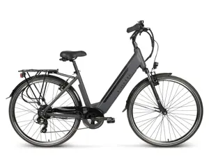 L' Amant Eco Bg - e-bike - Villette