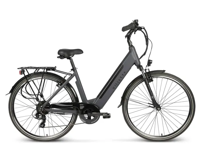 L' Amant Eco Bg - e-bike - Villette