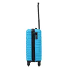 BlockTravel handbagage - XS - TSA-slot - 29L