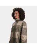 Winter Oversized - Regenjas dames