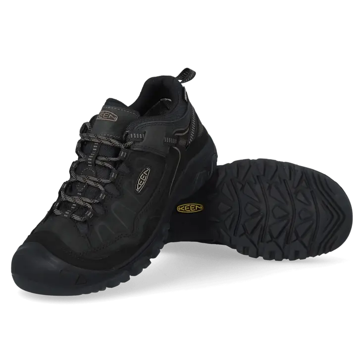 Targhee IV - Wandelschoenen - Heren - Keen