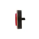 Spanninga achterlicht Elips Xb batterij 80mm