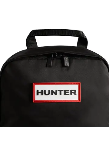 Original Nylon Small - Rugzak - Unisex - Hunter