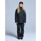 Poederbaas - 3L Hardshell - Dames - Ski-jas