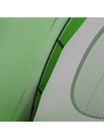 Brofur 4 extreem lichtgewicht tent