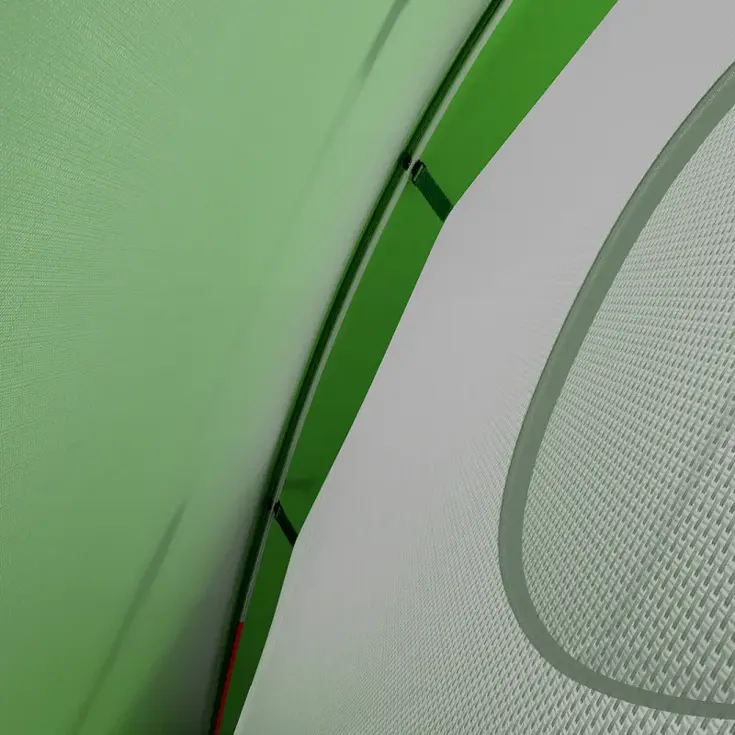 Brofur 4 extreem lichtgewicht tent