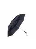 Kleine stormparaplu