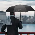 Stormparaplu opvouwbaar - Automatisch