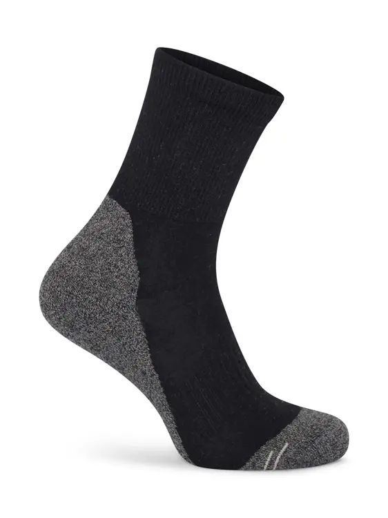 Comfort - Wandelsokken 2-pack - Human Nature