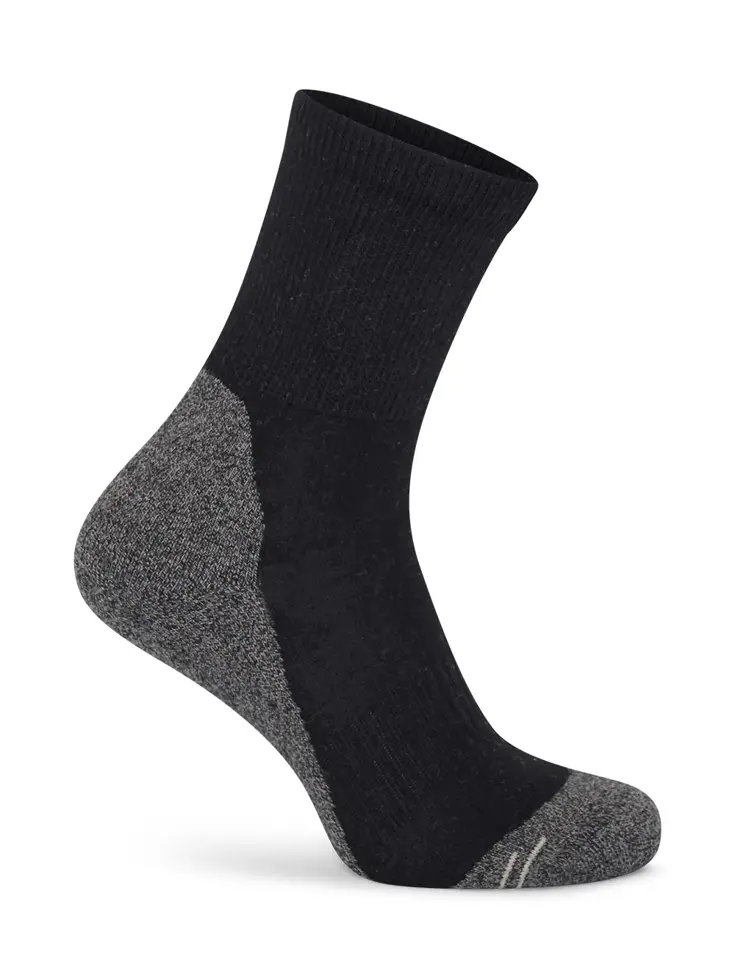 Comfort - Wandelsokken 2-pack - Human Nature