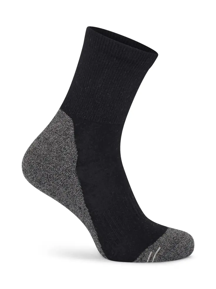 Comfort - Wandelsokken 2-pack - Human Nature