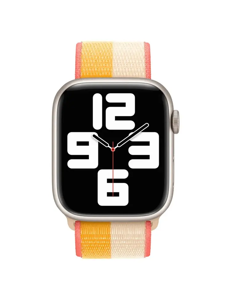 Bandje voor Apple Watch | 44/45/46/49 mm