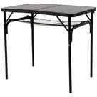 Bo-Camp Tafel Northgate Koffermodel 90x60