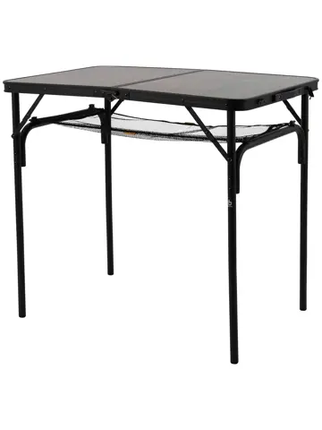 Tafel Northgate Koffermodel 90x60