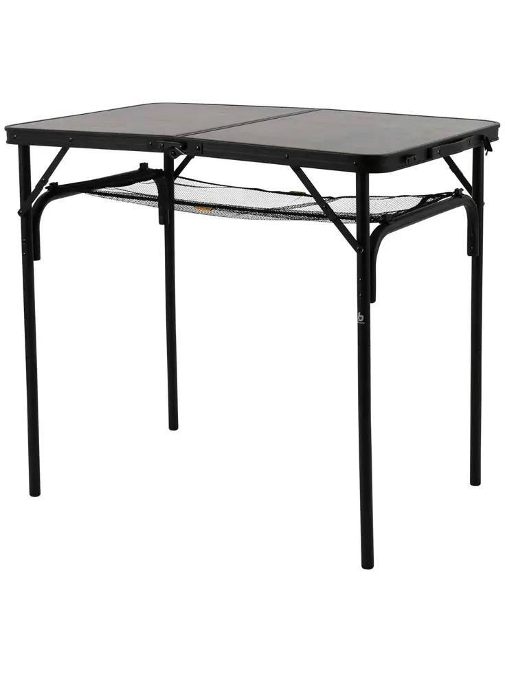 Tafel Northgate Koffermodel 90x60