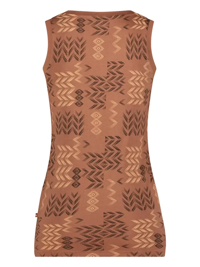 Martina – Singlet dames – Human Nature