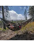 Grand Trunk TrunkTech Hangmat 2-pers Camo
