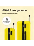 Handbagage Koffer - 53cm