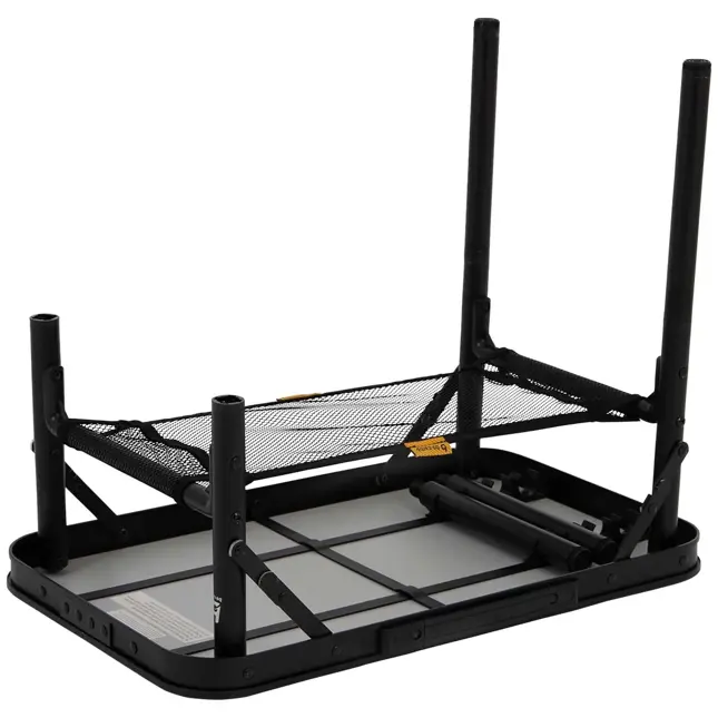 Bo-Camp Industrial Tafel Northgate 56x34 cm