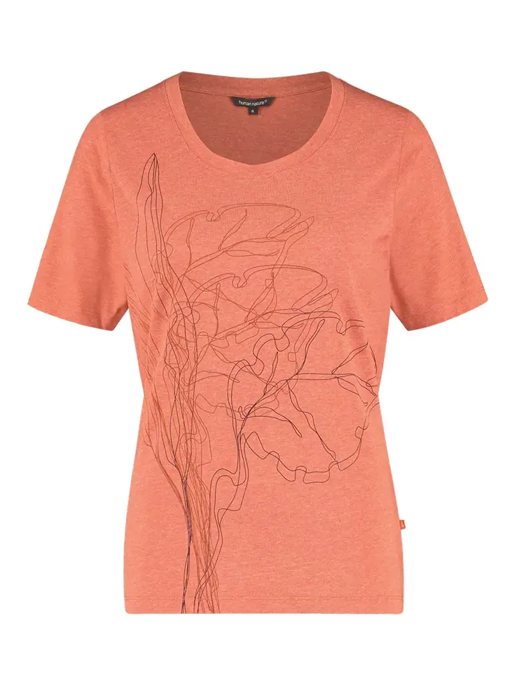 Olivi – T-shirt Dames