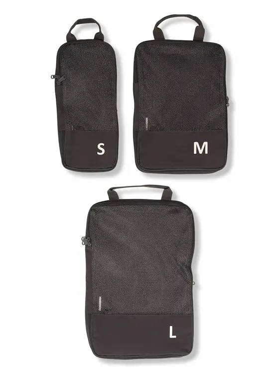 Compressie inpakset 3 stuks - ANWB