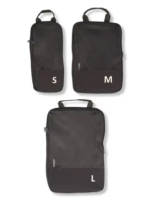 Compressie inpakset 3 stuks - ANWB