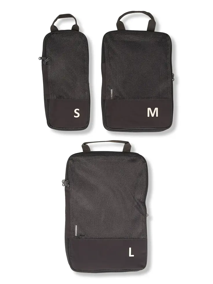 Compressie inpakset 3 stuks - ANWB