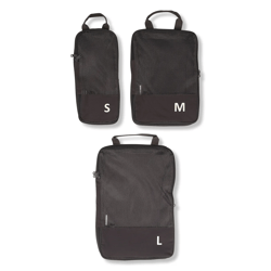Packing cubes