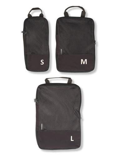 Compressie inpakset 3 stuks - ANWB