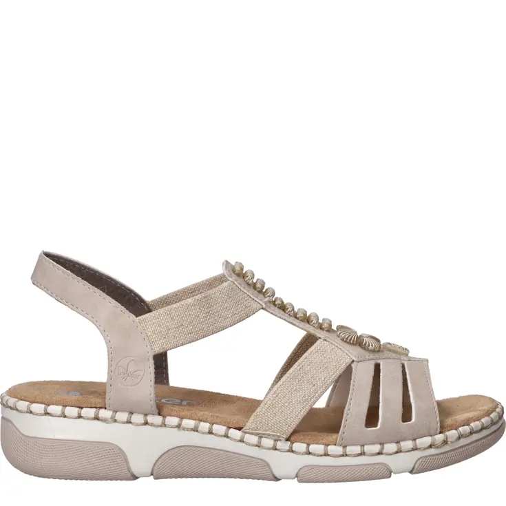 Sandalen Dames