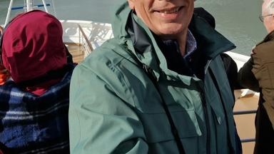 Fox_cruise Alaska_Holland America Line_Jeroen